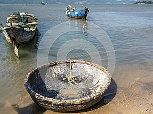 oyster farming photo