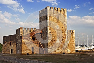 Ozama Fortress photo