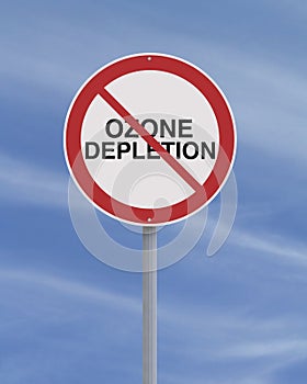 Ozone Depletion