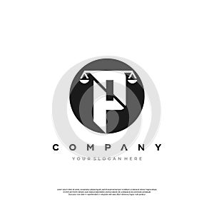 P Innovative and Sleek Logo Creations photo