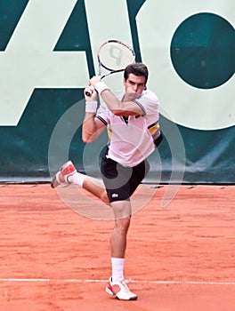 Pablo Andujar