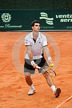 Pablo Andujar