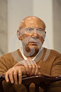 Pablo Picasso