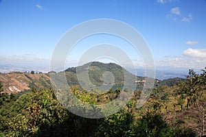 Pacaya Volcano photo