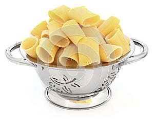 Paccheri Pasta