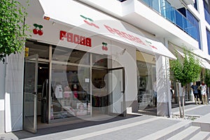 Pacha shop