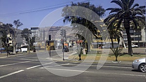 The Pacific Antofagasta Chile