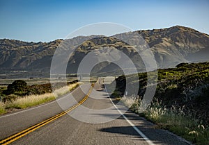 Pacific Coast Highway