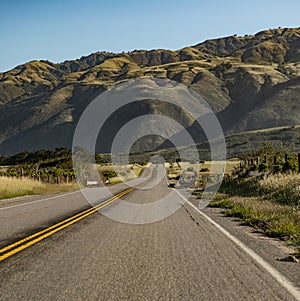 Pacific Coast Highway