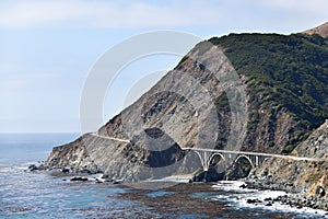 Pacific Coast Highway Bridge