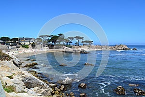 Pacific Grove