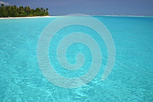 Pacific Island Bora Bora