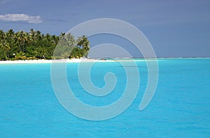 Pacific Island Bora Bora