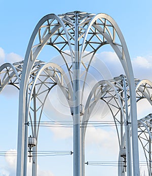 Pacific Science Center at Seattle Center