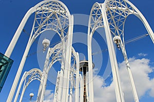 Pacific Science Center, Seattle