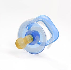 The pacifier. photo
