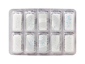 Pack of Chewing Gum