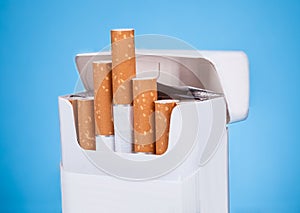 Pack Of Cigarette