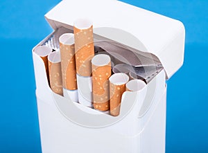 Pack Of Cigarette