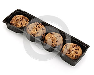 Pack of cookies