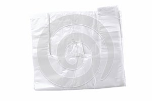 Pack of transparent cellophane bags