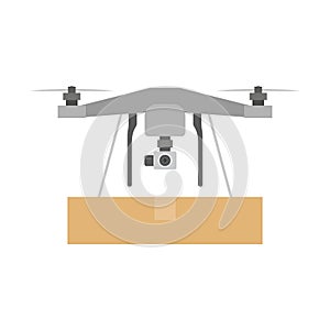 Package Delivery Drone