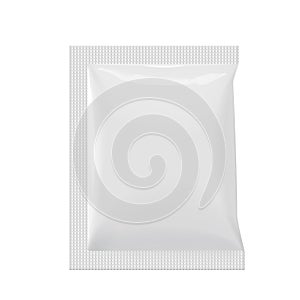Packaging Foil Pouch Medicine