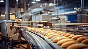 packaging industry food processing