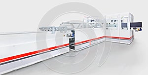 Packaging machine