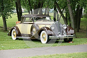 Packard