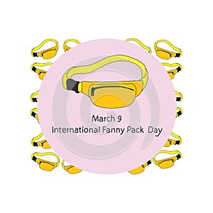 Packs fanny pack day s