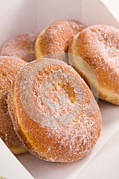 Paczki