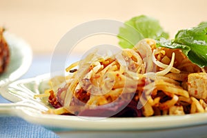 Pad Thai