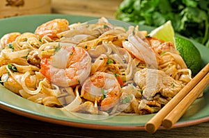 Pad Thai