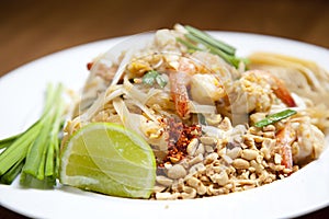 Pad Thai