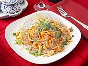 Pad Thai