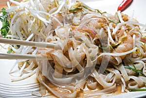 Pad Thai