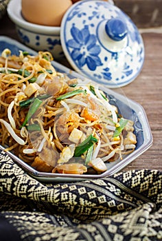 Pad Thai