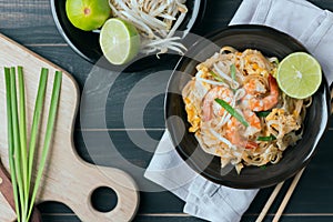 Pad Thai