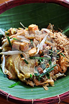 Pad Thai