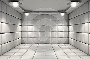 Padded Cell