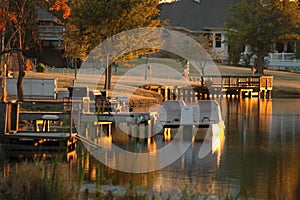 Paddle Boat