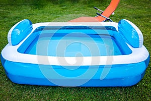 Paddling Pool