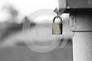 Padlock