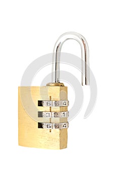 Padlock