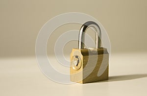 Padlock