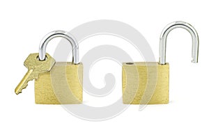 Padlock