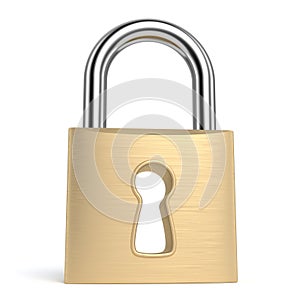 Padlock