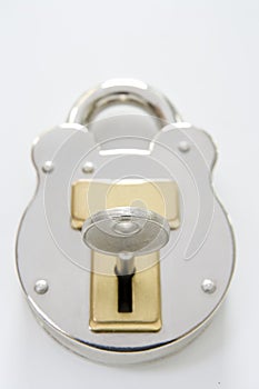 Padlock