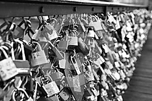 Padlock